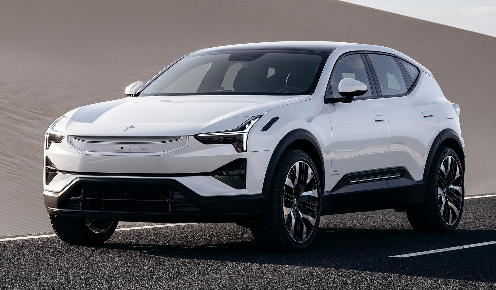 Polestar 3