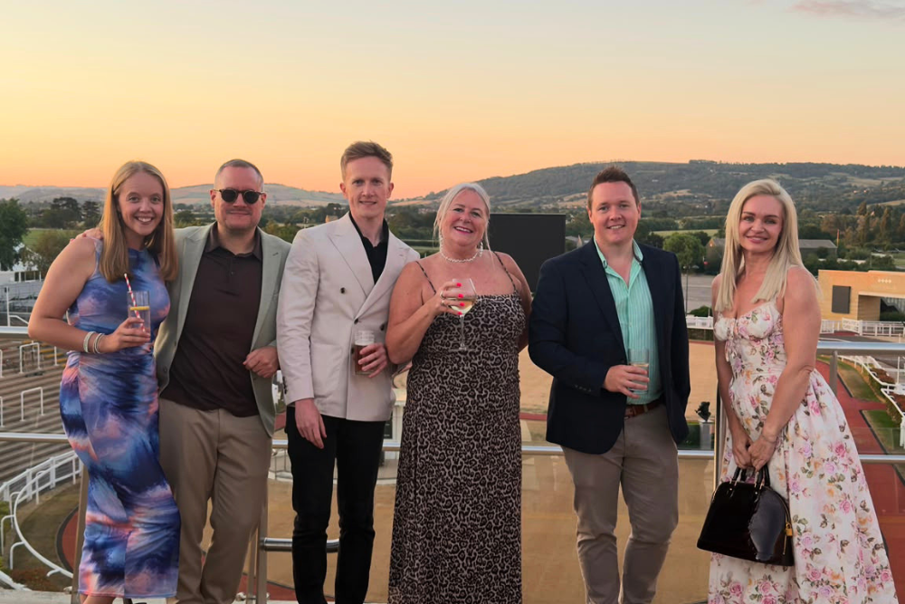 Lease Electric Team C2S Awards 2026.