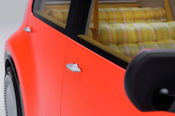 Citro&euml;n 2CV gallery image 2