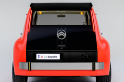 Citro&euml;n 2CV gallery image 3