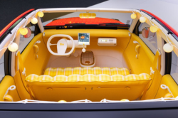 Citro&euml;n 2CV gallery image 6
