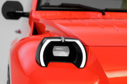 Citro&euml;n 2CV gallery image 8