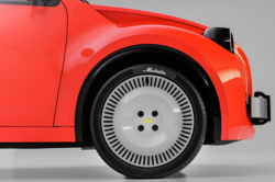Citro&euml;n 2CV gallery image 9