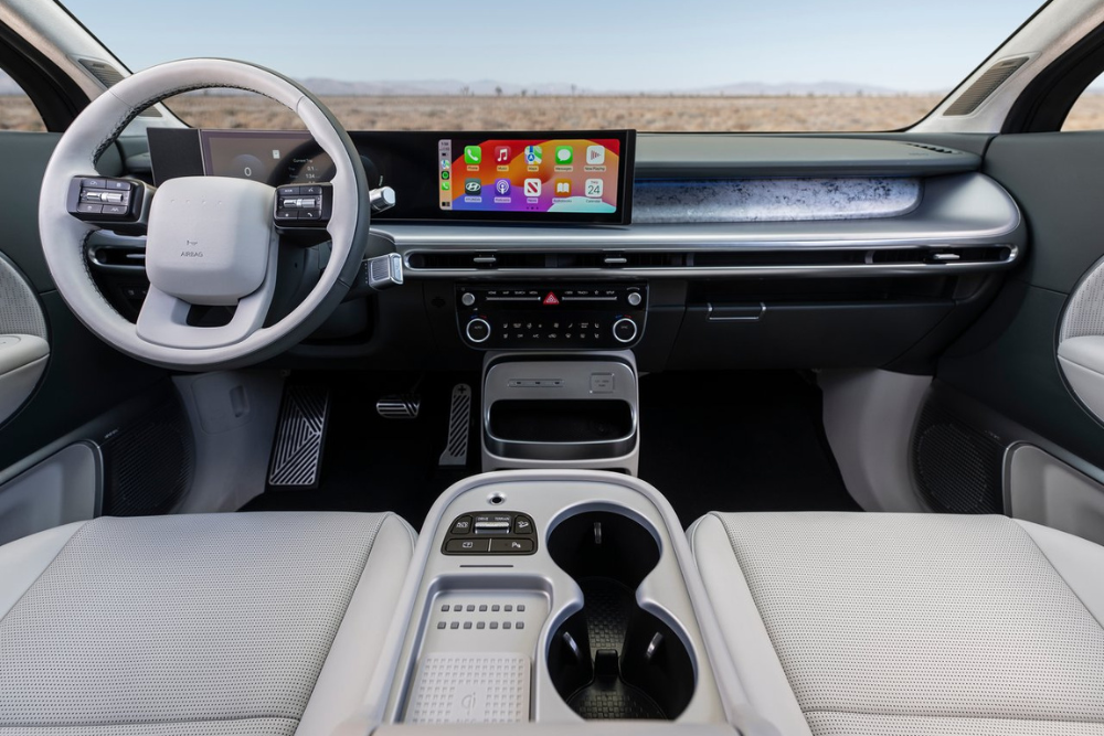 Hyundai Ioniq 9