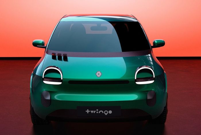 Twingo