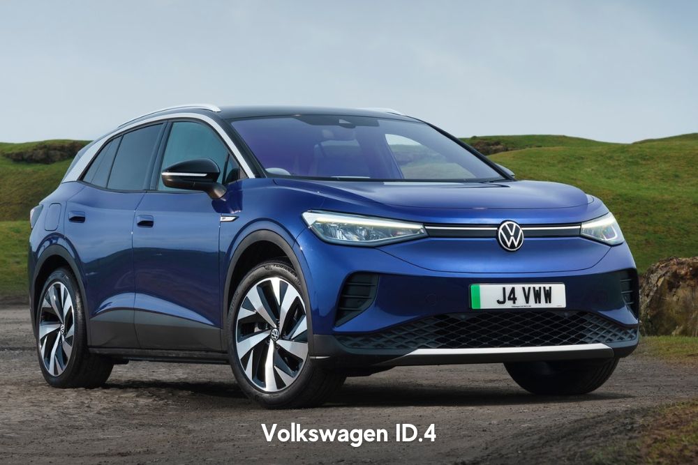 VW ID.4