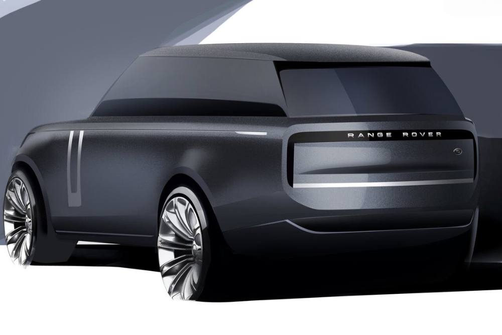 Top 10 EVs due to hit UK roads in 2025