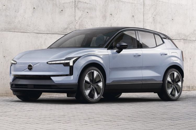 Volvo EX30