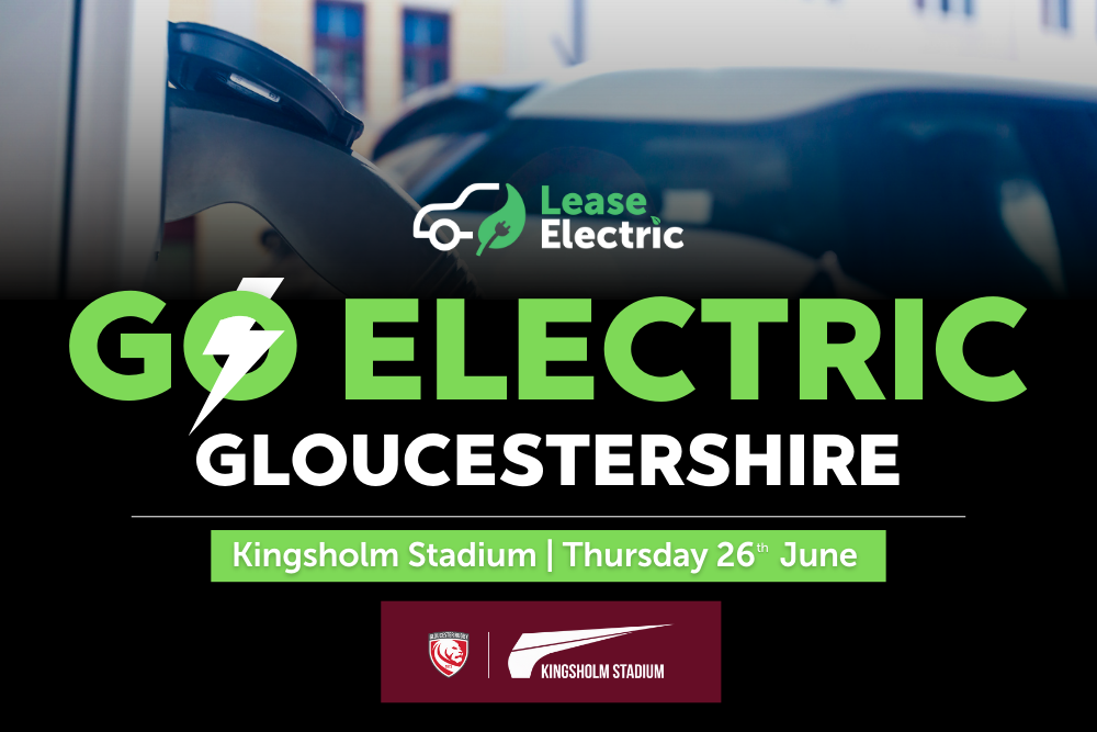Go Electric Gloucestershire 2025