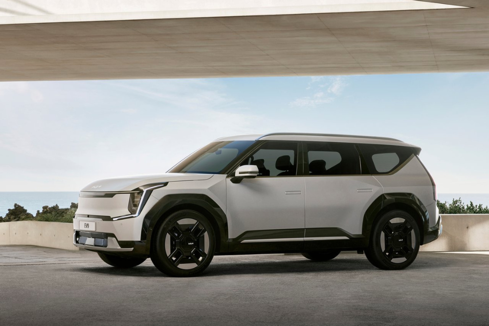Kia EV9
