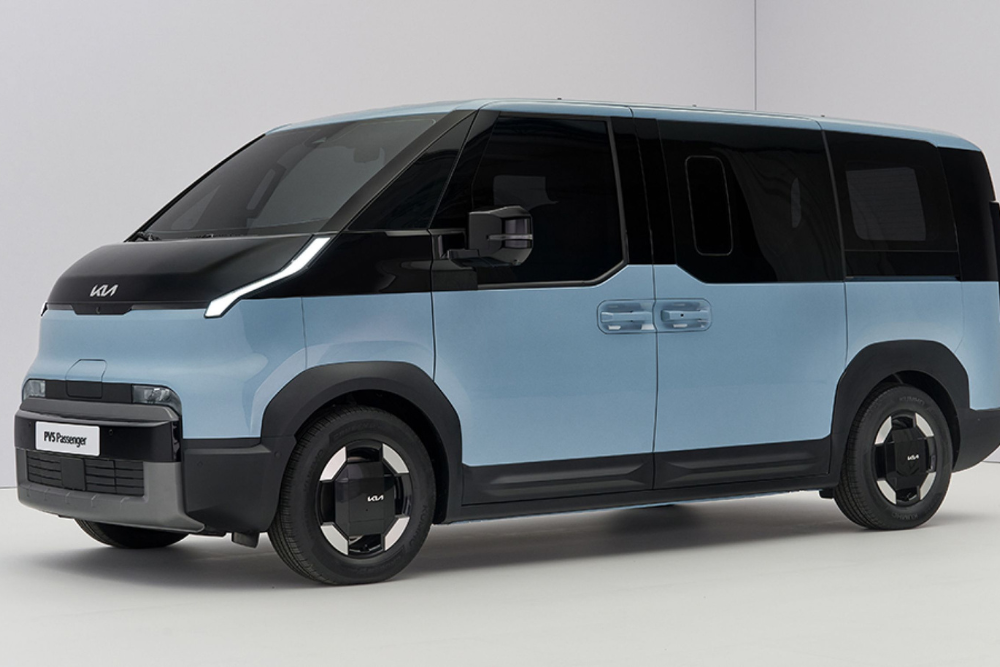 Kia PV5