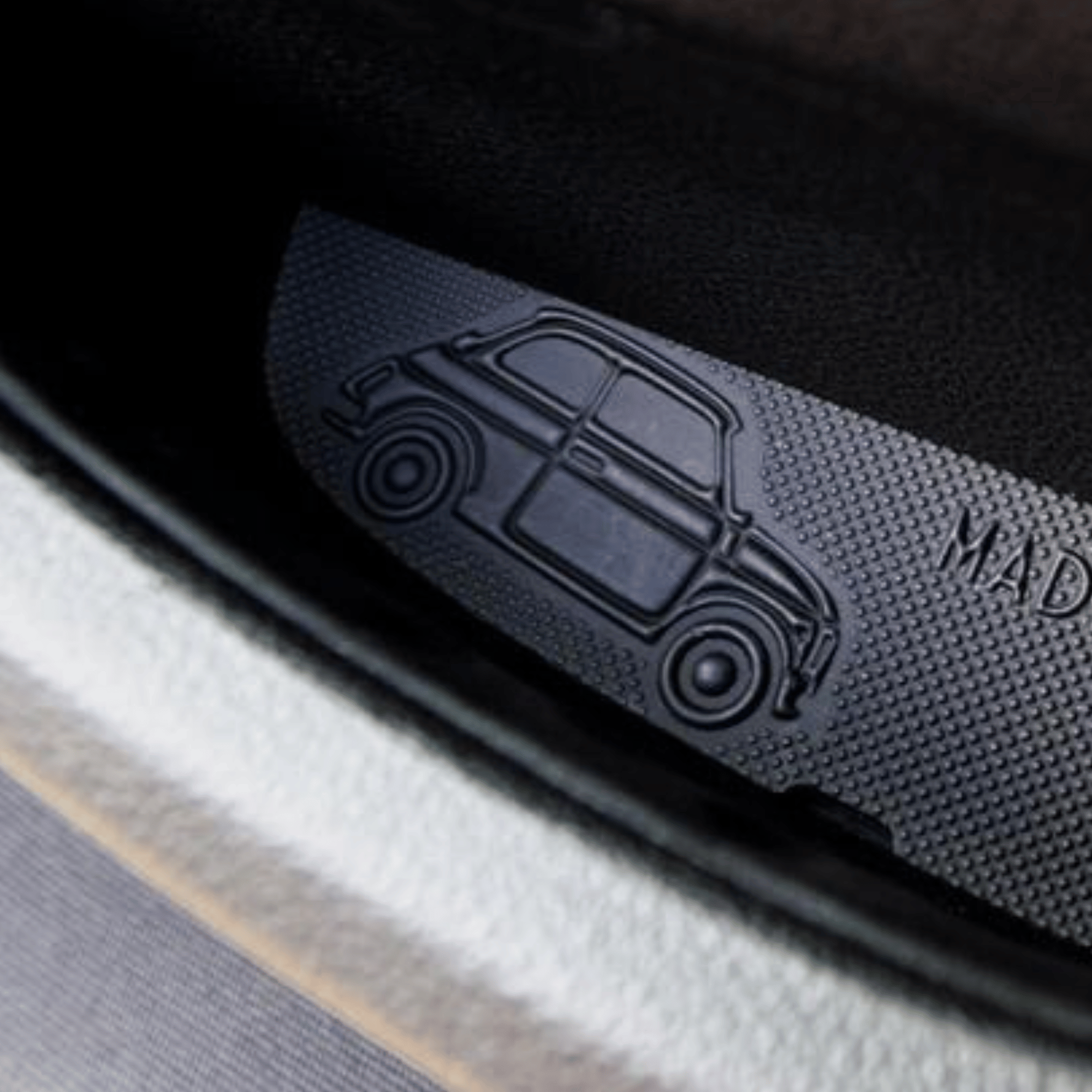 Fiat 500e Easter Egg - The Original