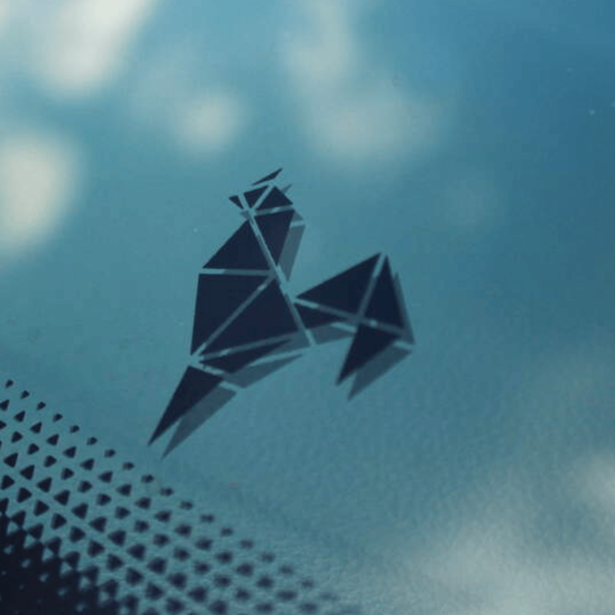 Renaults Easter Eggs - Cockerels