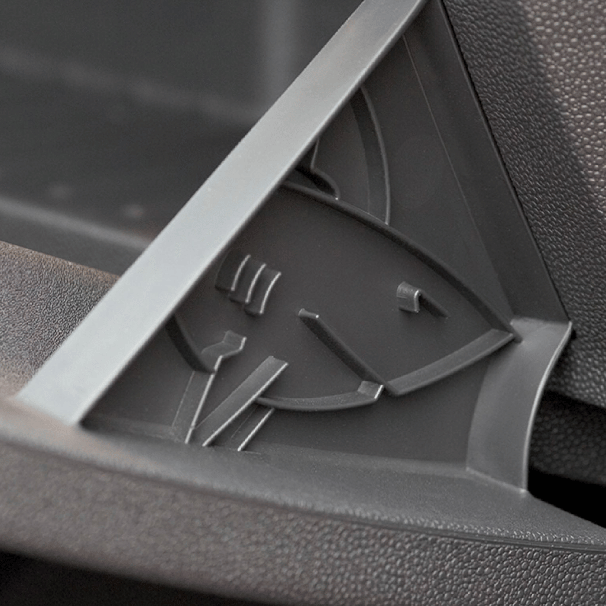 Vauxhall Hidden Sharks