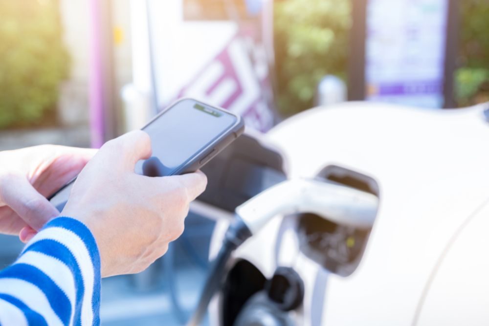 Charging FAQs