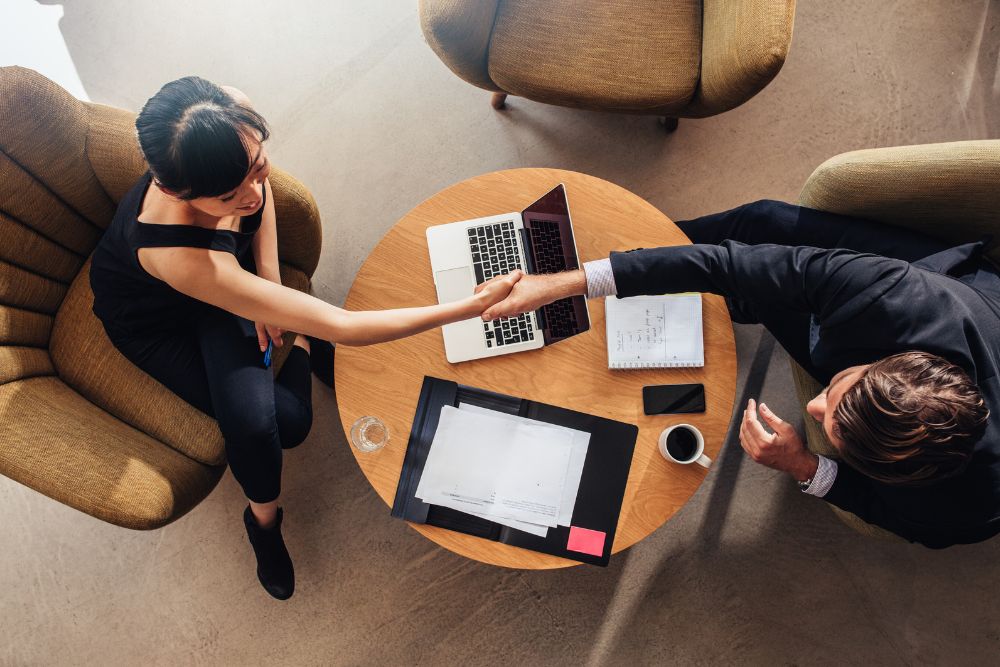 Employee Agreement