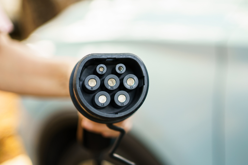 New Advisory Fuel Rates for Electric Vehicles