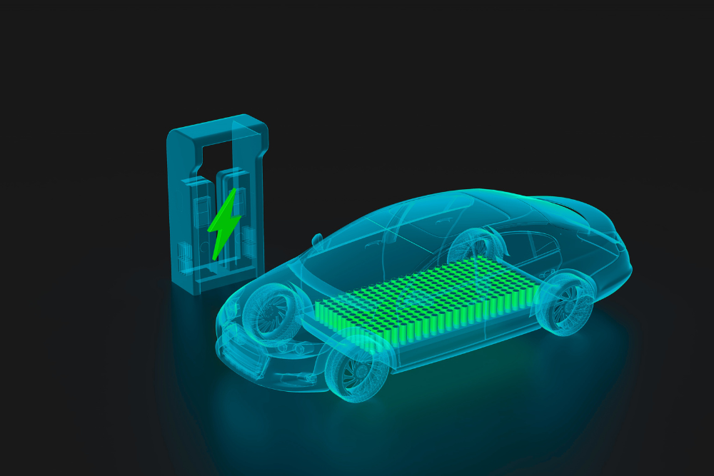 Toyota Targets 2027 for First Solid-State Battery EV | Lease Electric