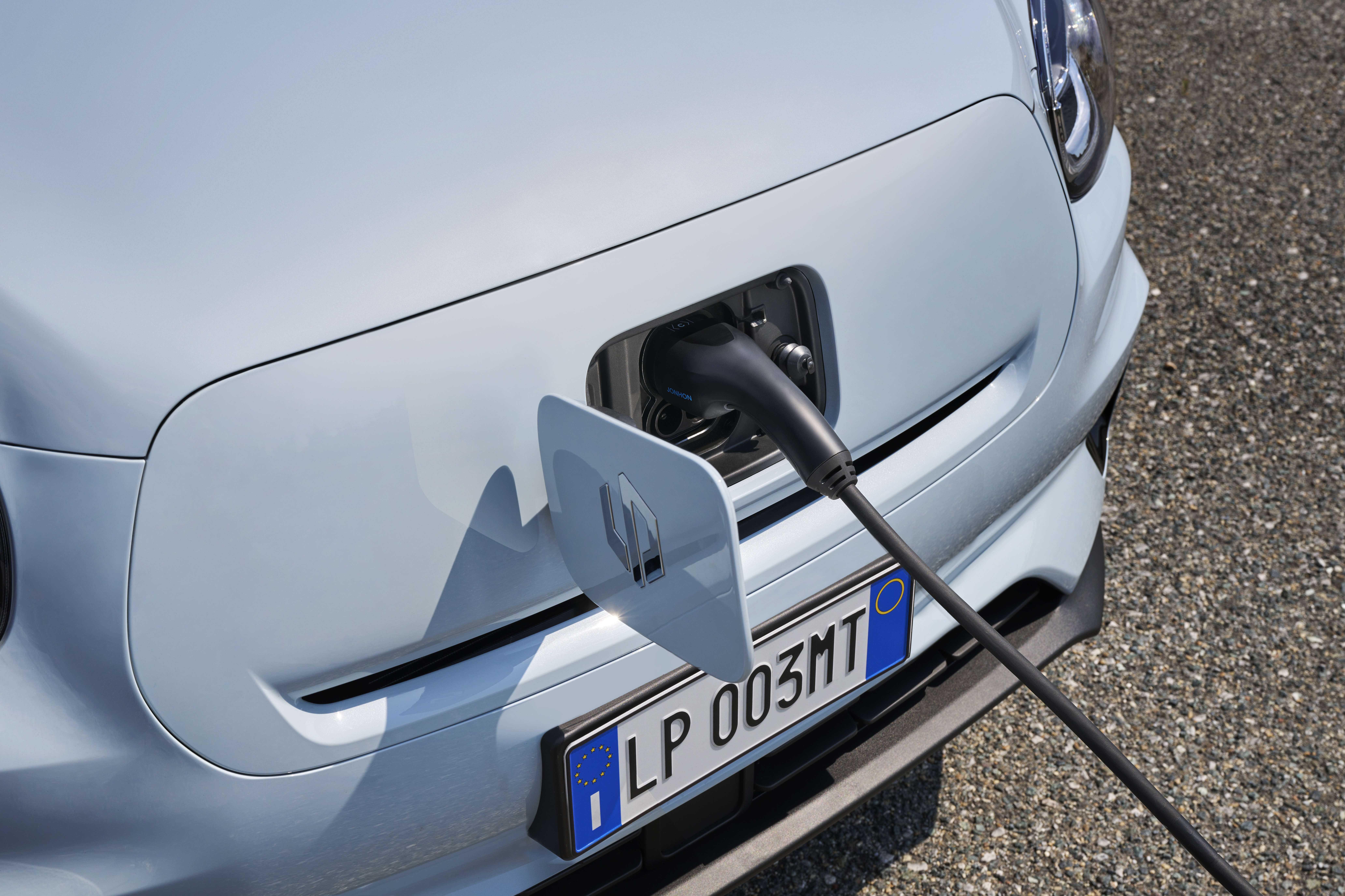 Stellantis announces Leapmotor is heading to the UK