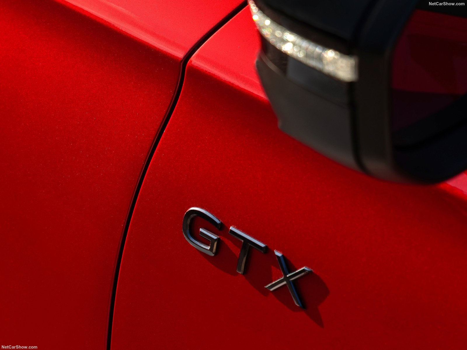 Volkswagen's ID.3 GTX and ID.7 GTX Tourer